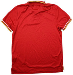 Maillot FC Sion Joma Vintage - Authentic Swiss Football Shirt