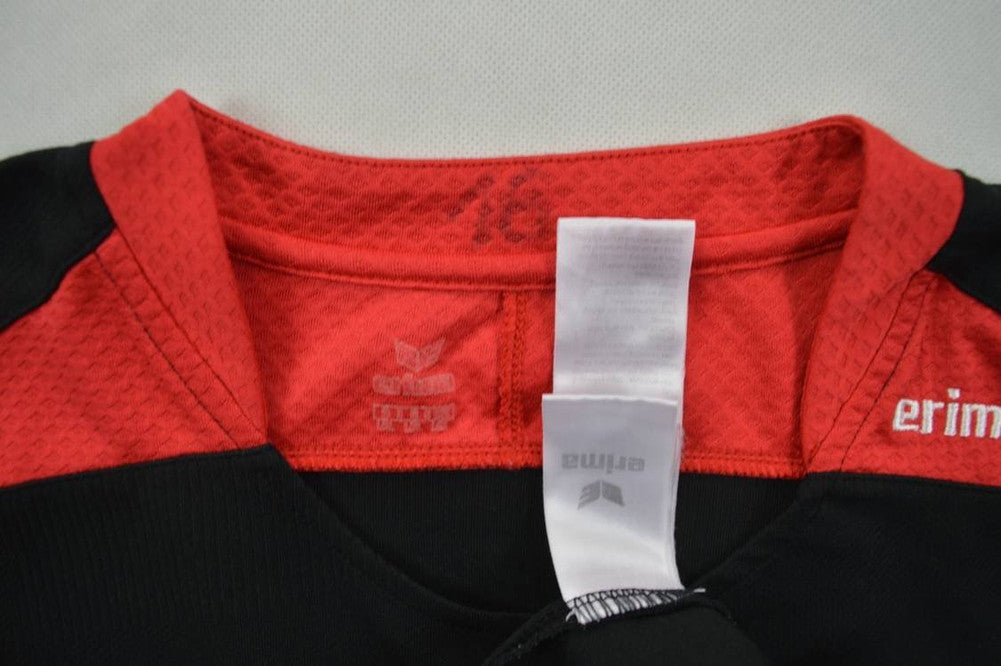 Maillot FC Thun Erima Vintage VISANA Swiss Football – Taille L