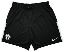 Short Vintage FC Zurich Nike Taille L – Collector Suisse
