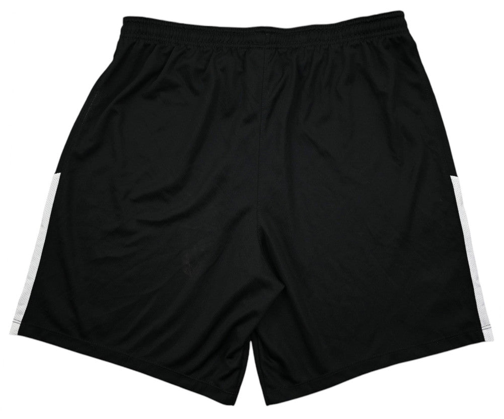 Short Vintage FC Zurich Nike Taille L – Collector Suisse