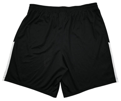 Short Vintage FC Zurich Nike Taille L – Collector Suisse