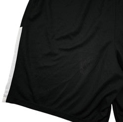 Short Vintage FC Zurich Nike Taille L – Collector Suisse