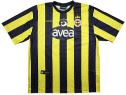 Maillot Fenerbahçe Fenerium AVEA vintage collector - 8/10