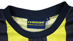 Maillot Fenerbahçe Fenerium AVEA vintage collector - 8/10