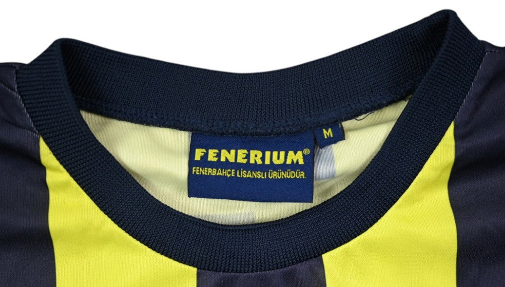 Maillot Fenerbahçe Fenerium AVEA vintage collector - 8/10