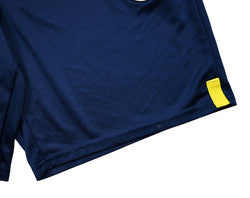 Short Fenerbahçe Puma vintage AYGAZ collector taille S