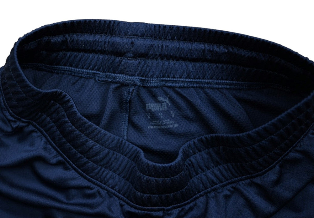 Short Fenerbahçe Puma vintage AYGAZ collector taille S