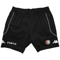 Short Feyenoord Kappa Vintage Sponsor Fortis – Boys S/XL