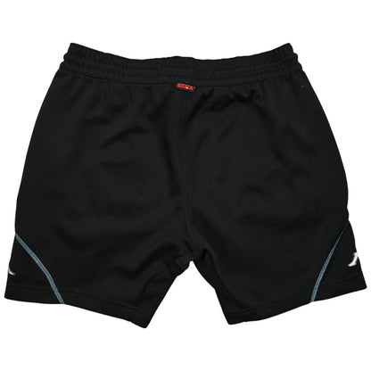 Short Feyenoord Kappa Vintage Sponsor Fortis – Boys S/XL