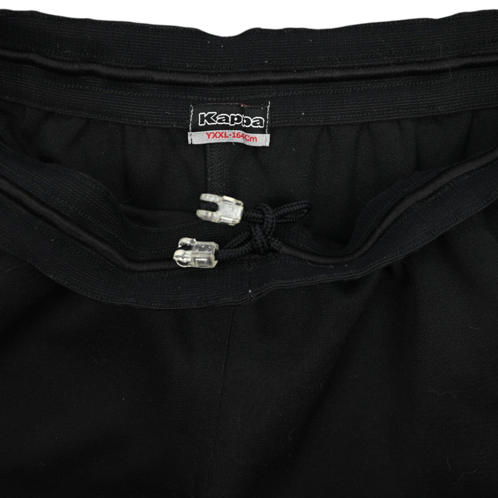 Short Feyenoord Kappa Vintage Sponsor Fortis – Boys S/XL