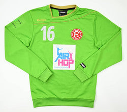Maillot Handball Fortuna Düsseldorf Kempa Vintage | S