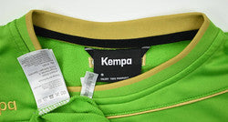 Maillot Handball Fortuna Düsseldorf Kempa Vintage | S