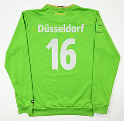 Maillot Handball Fortuna Düsseldorf Kempa Vintage | S