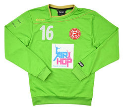 Maillot Handball Fortuna Düsseldorf Kempa Vintage | S