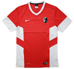 Maillot SC Freiburg Nike vintage collector - taille S