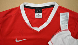 Maillot SC Freiburg Nike vintage collector - taille S
