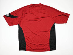 Maillot Fulham Avec vintage collector – état 9/10