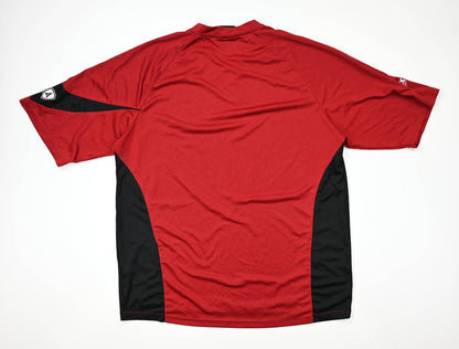 Maillot Fulham Avec vintage collector – état 9/10