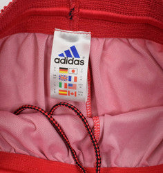 Short Fulham Adidas Vintage Taille M - Collector 9/10