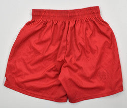Short Fulham Adidas Vintage Taille M - Collector 9/10