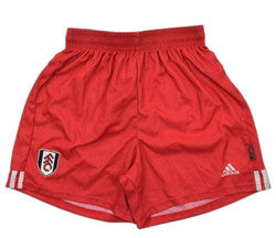 Short Fulham Adidas Vintage Taille M - Collector 9/10