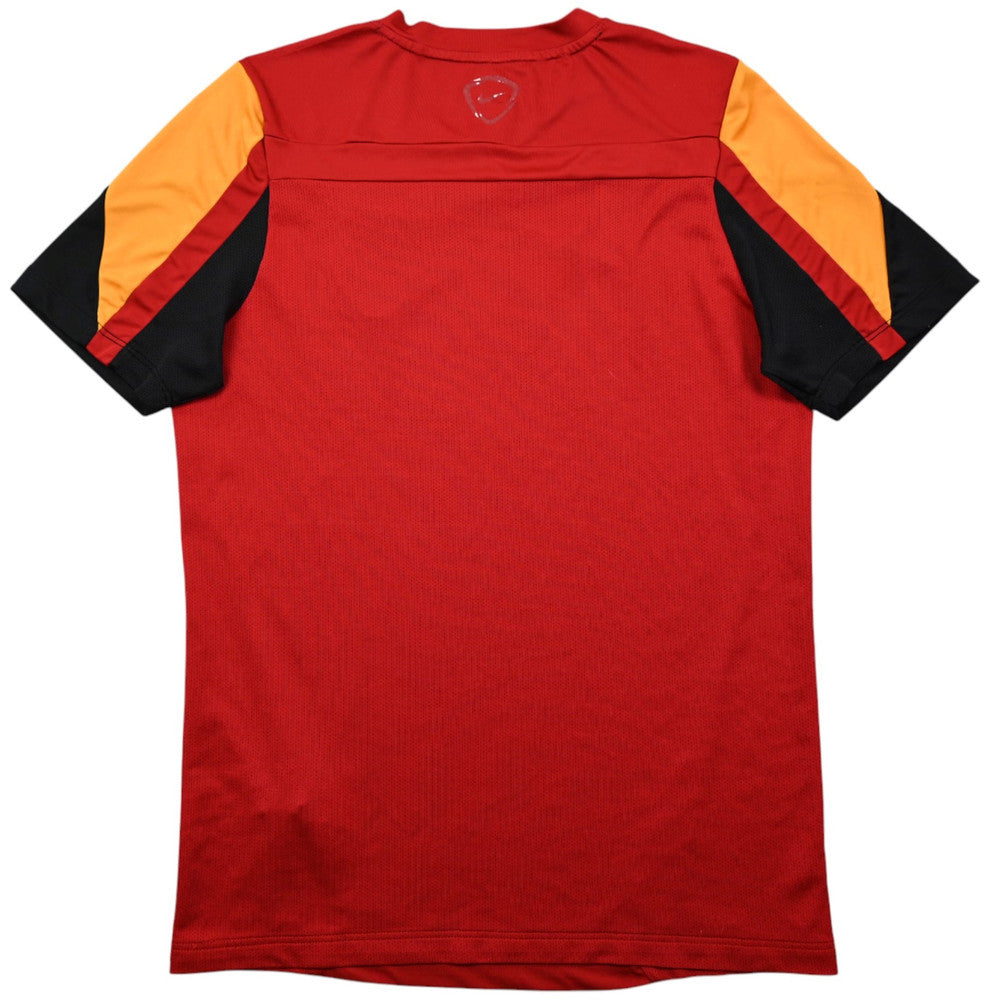 Maillot Galatasaray Nike Vintage - Taille M | Condition 8/10