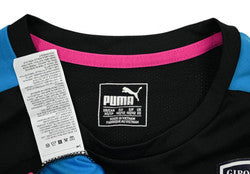 Maillot Girondins Bordeaux Puma Vintage Sponsor Ville - Collector