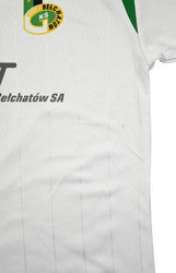 Maillot Gardien GKS Bełchatów Kokott Vintage Polish Club
