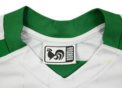 Maillot Gardien GKS Bełchatów Kokott Vintage Polish Club