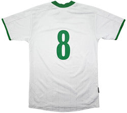 Maillot Gardien GKS Bełchatów Kokott Vintage Polish Club