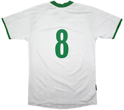Maillot Gardien GKS Bełchatów Kokott Vintage Polish Club