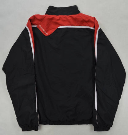 Maillot Glantoron FC Umbro Vintage Nord-Irlandais - XL