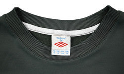 Maillot Vintage Glasgow Rangers Umbro - Collector XL