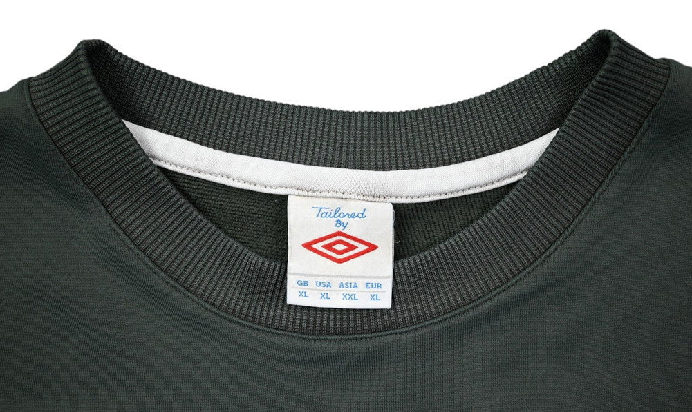 Maillot Vintage Glasgow Rangers Umbro - Collector XL