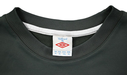 Maillot Vintage Glasgow Rangers Umbro - Collector XL
