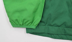 Veste Vintage Glentoran FC Umbro Boys – Collector N. Irish