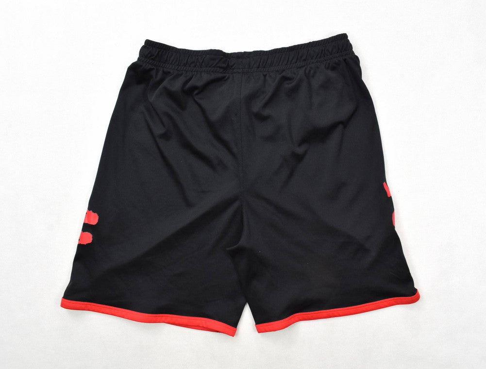 Short Glentoran FC Kappa Vintage – IFA Premiership – Collector