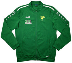Maillot Górnik Łęczna Jako vintage collector Pologne