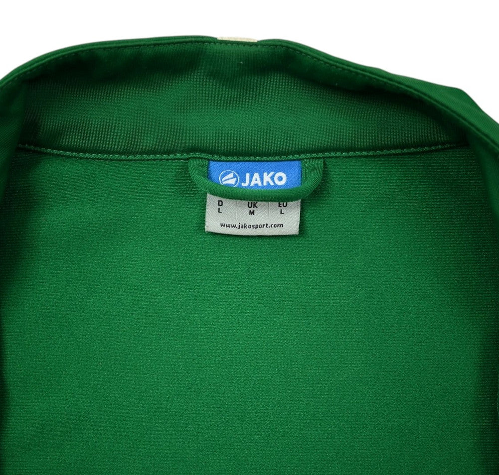 Maillot Górnik Łęczna Jako vintage collector Pologne