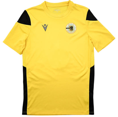 Maillot Gryf Wejherowo Macron Bojke vintage - collector