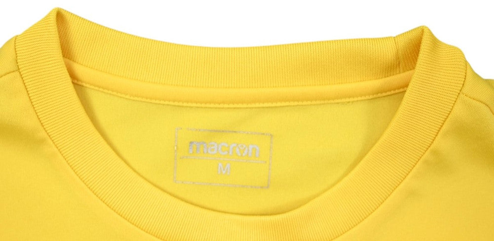 Maillot Gryf Wejherowo Macron Bojke vintage - collector