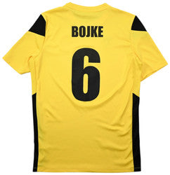 Maillot Gryf Wejherowo Macron Bojke vintage - collector