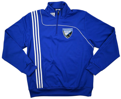 Maillot Gwarek Ornontowice Adidas vintage – Condition 9/10