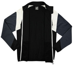Maillot Hammarby IF Puma vintage collector - état 8/10