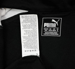 Maillot Hammarby IF Puma vintage collector - état 8/10