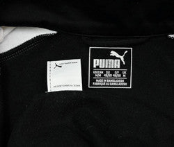 Maillot Hammarby IF Puma vintage collector - état 8/10
