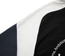 Maillot Hammarby IF Puma vintage collector - état 8/10