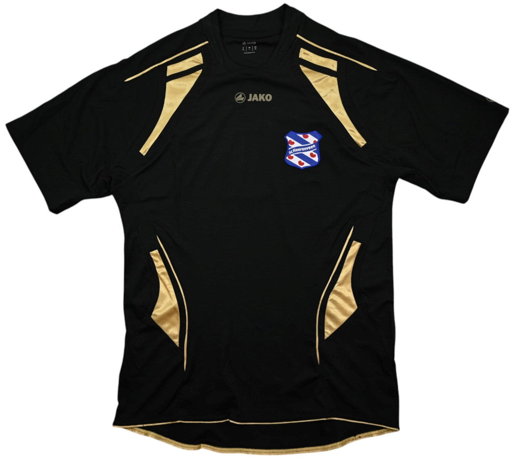 Maillot SC Heerenveen Jako Vintage Eredivisie | 9/10