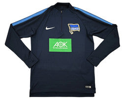 Maillot Hertha Berlin Nike AOK vintage – condition 9/10