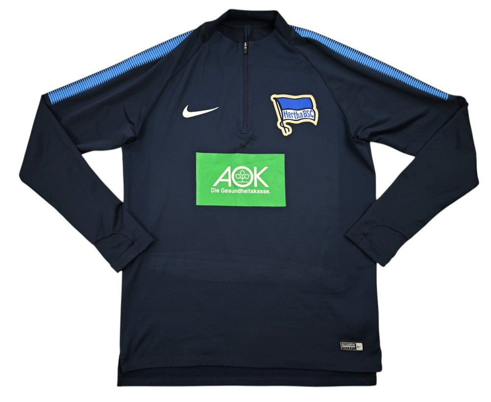 Maillot Hertha Berlin Nike AOK vintage – condition 9/10